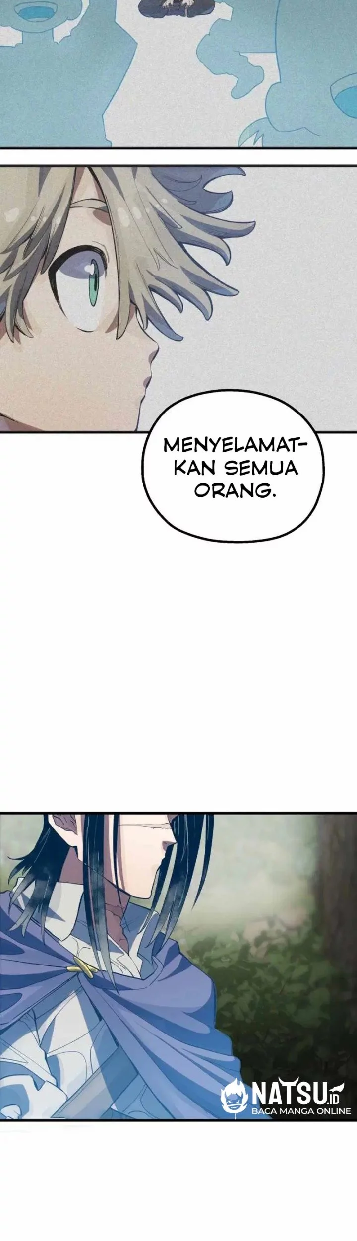 Warrior of The Sword Heart Chapter 1 Gambar 148