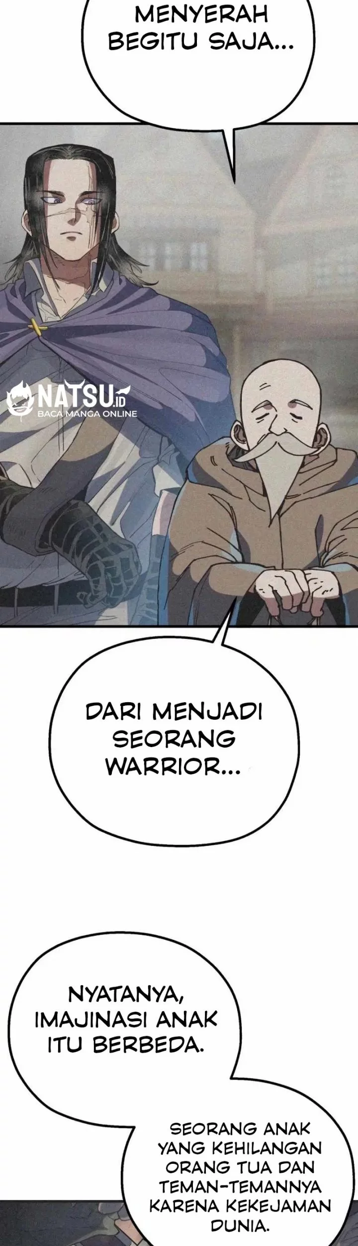 Warrior of The Sword Heart Chapter 1 Gambar 150