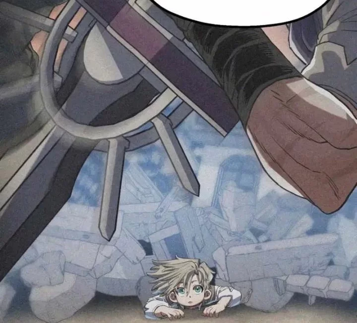 Warrior of The Sword Heart Chapter 1 Gambar 151