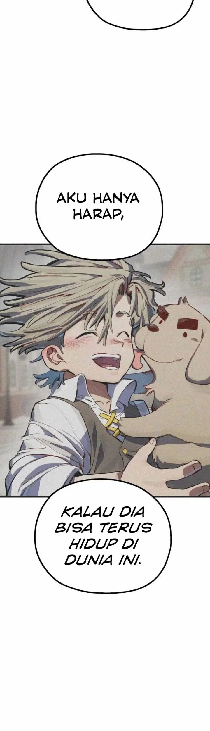 Warrior of The Sword Heart Chapter 1 Gambar 153