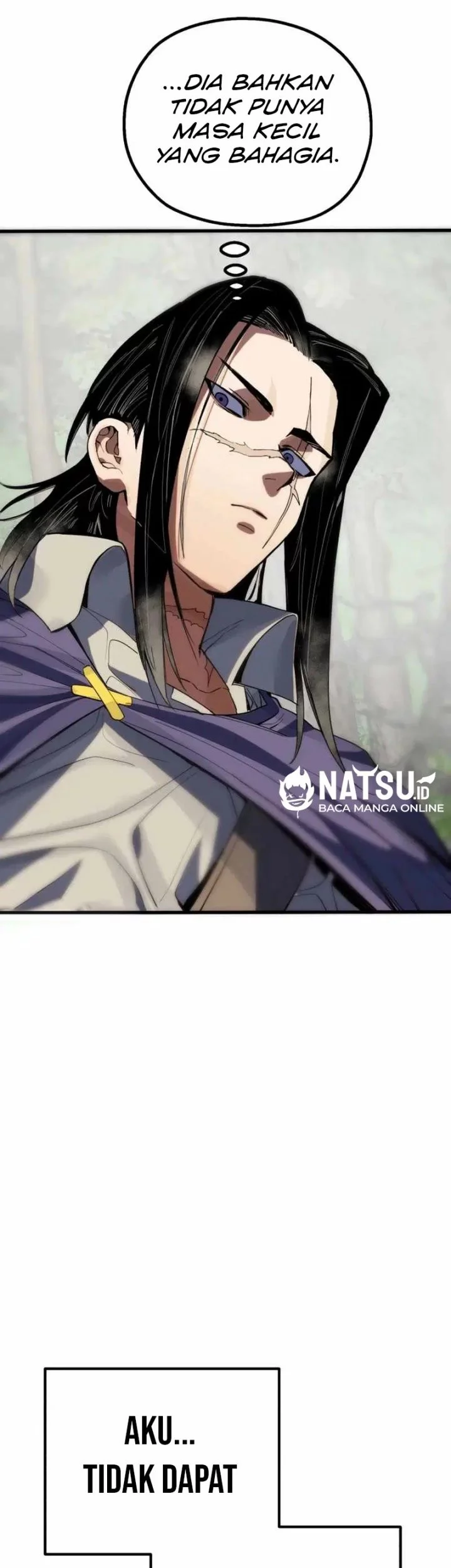 Warrior of The Sword Heart Chapter 1 Gambar 154