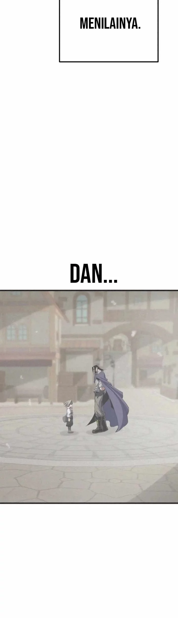 Warrior of The Sword Heart Chapter 1 Gambar 155