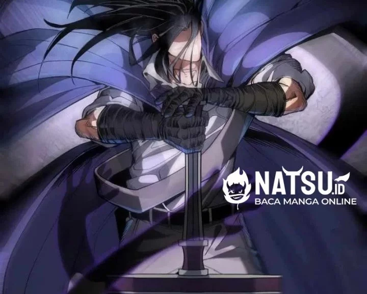 Warrior of The Sword Heart Chapter 1 Gambar 157