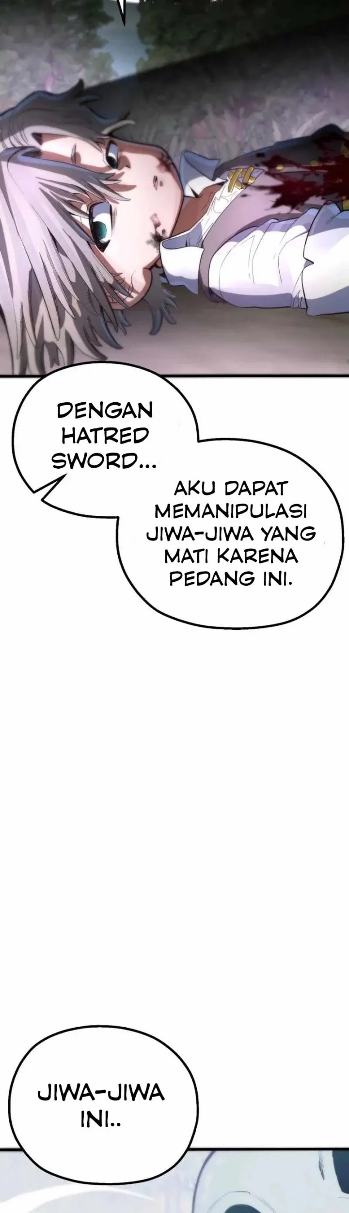 Warrior of The Sword Heart Chapter 1 Gambar 160