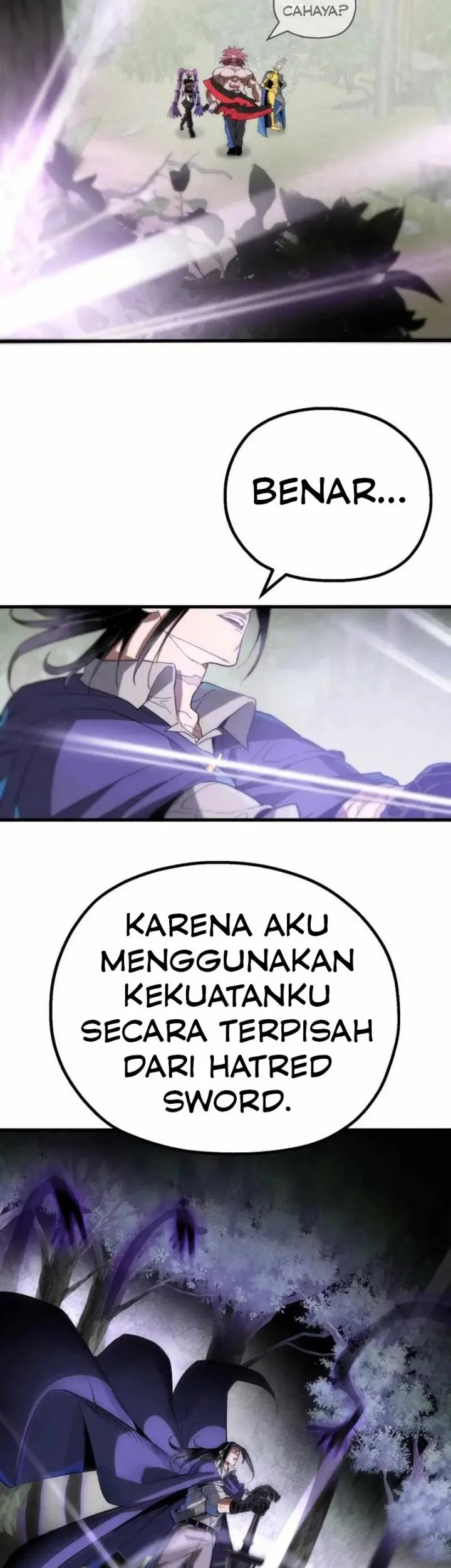 Warrior of The Sword Heart Chapter 1 Gambar 162