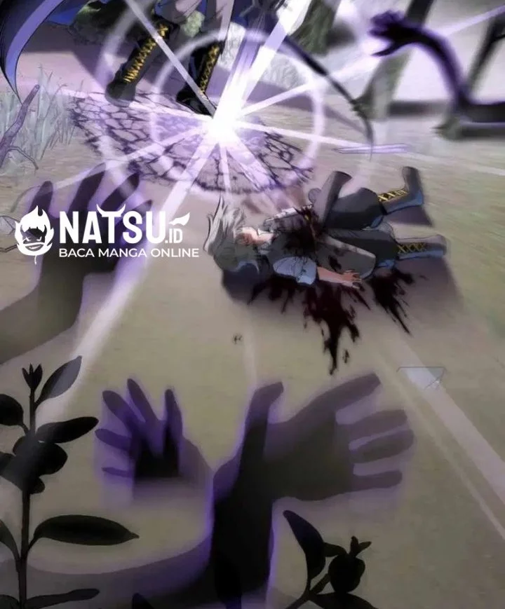 Warrior of The Sword Heart Chapter 1 Gambar 163