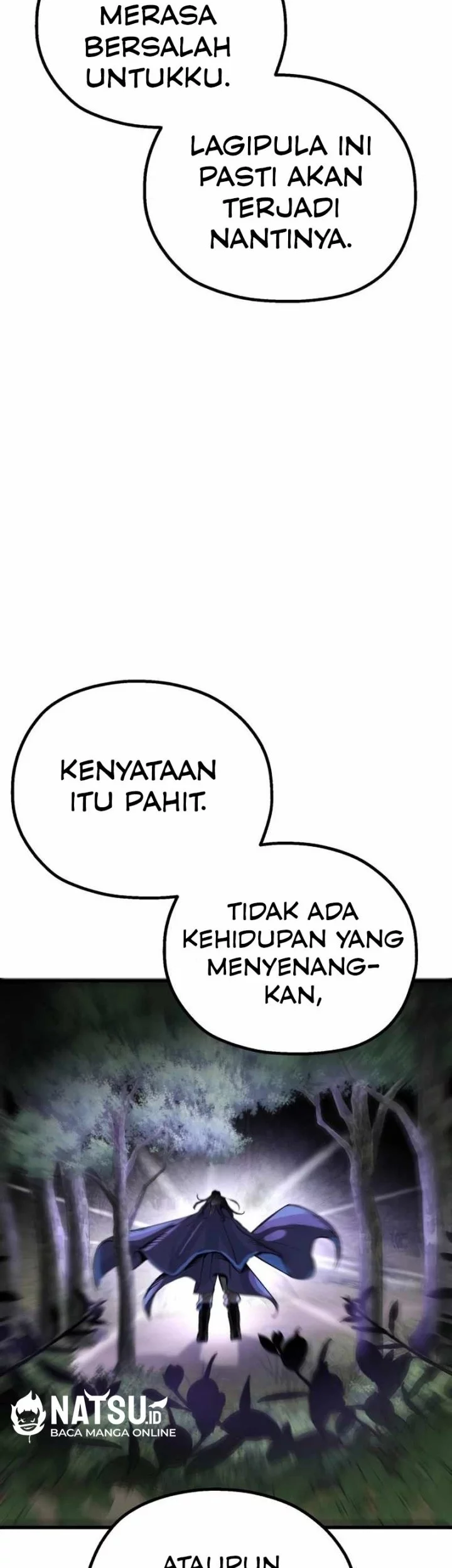 Warrior of The Sword Heart Chapter 1 Gambar 165