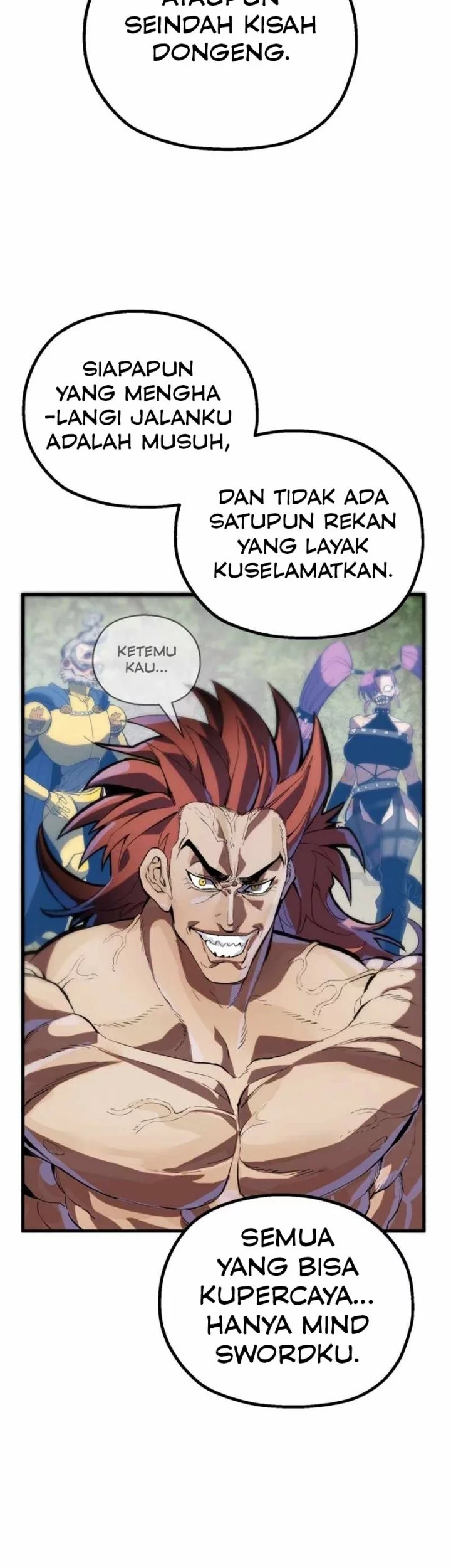 Warrior of The Sword Heart Chapter 1 Gambar 166