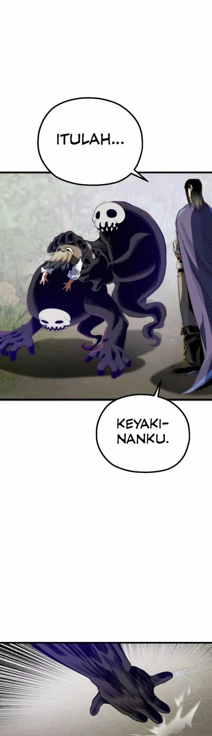 Warrior of The Sword Heart Chapter 1 Gambar 167