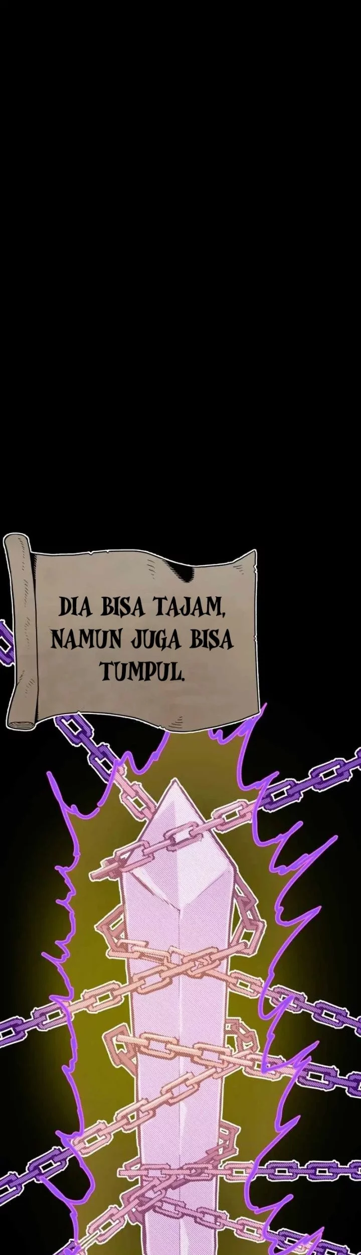 Baca  Warrior of The Sword Heart Chapter 1 Gambar 2