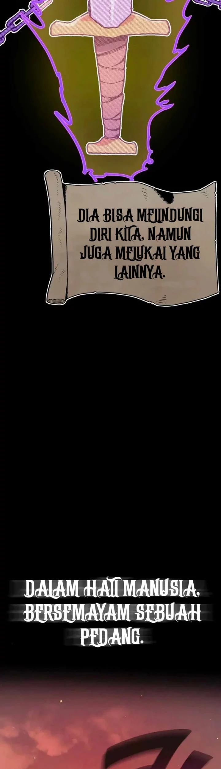 Warrior of The Sword Heart Chapter 1 Gambar 3