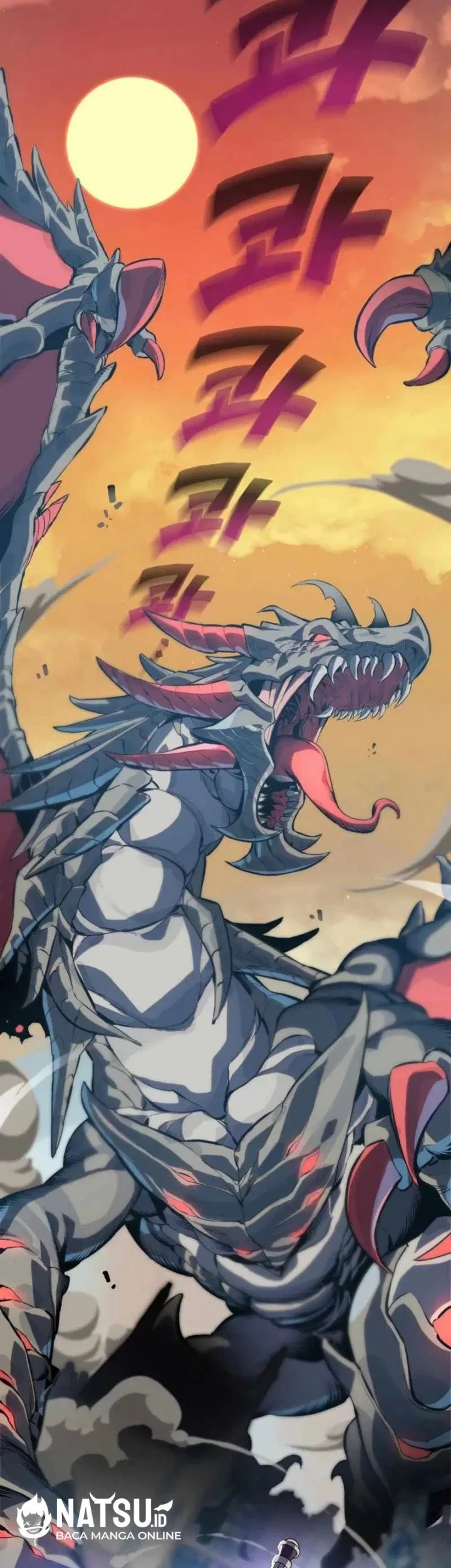 Warrior of The Sword Heart Chapter 1 Gambar 4