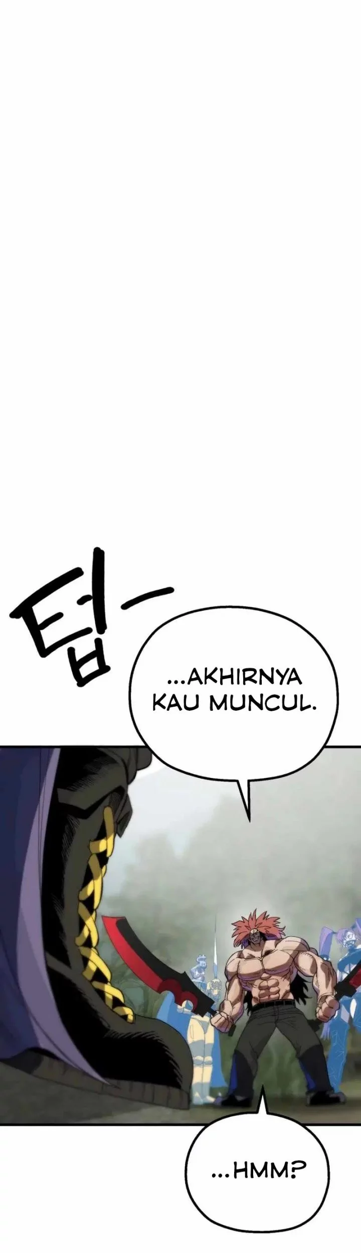 Warrior of The Sword Heart Chapter 1 Gambar 172