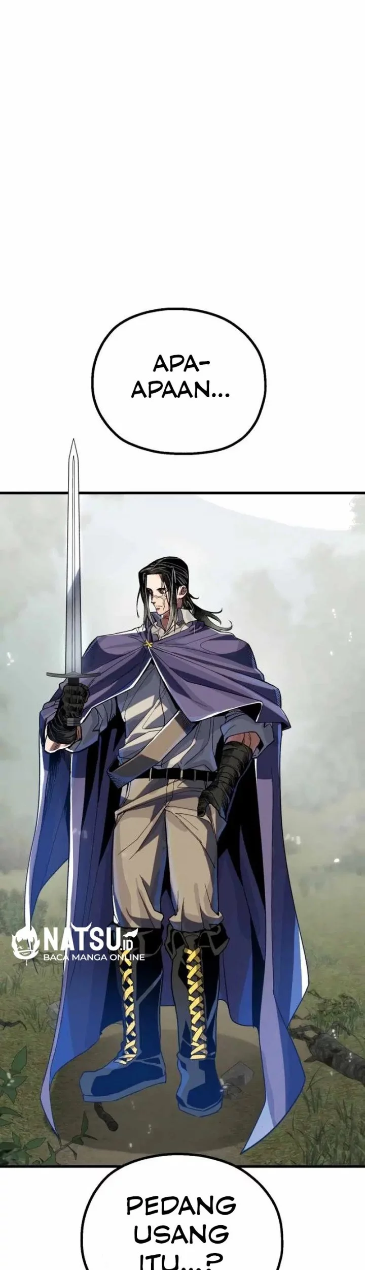 Warrior of The Sword Heart Chapter 1 Gambar 173