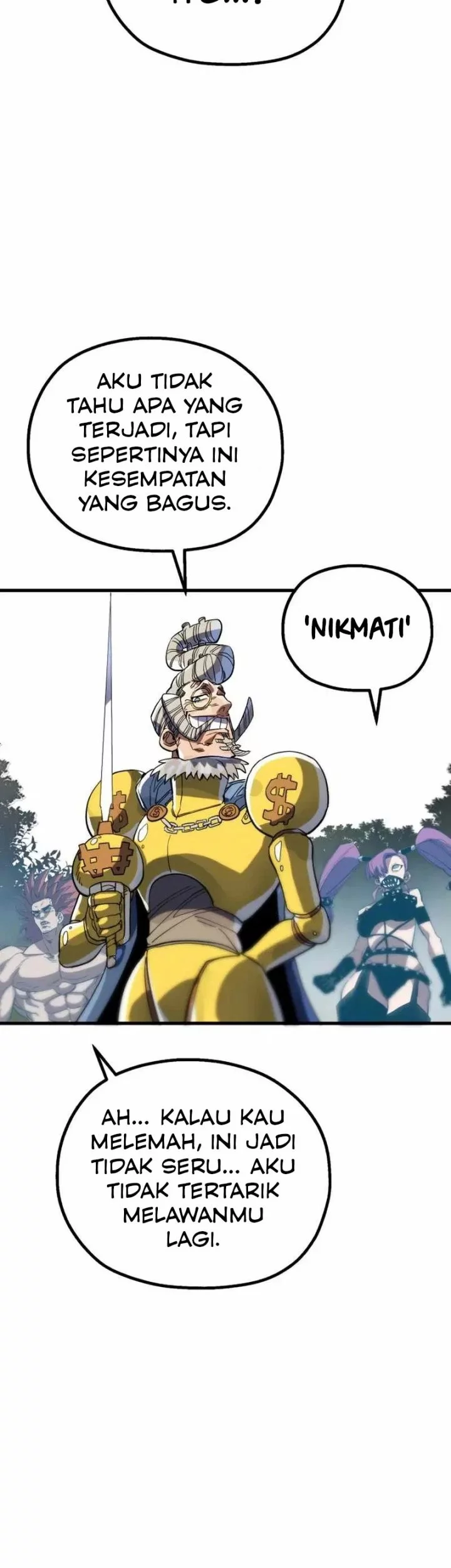 Warrior of The Sword Heart Chapter 1 Gambar 174