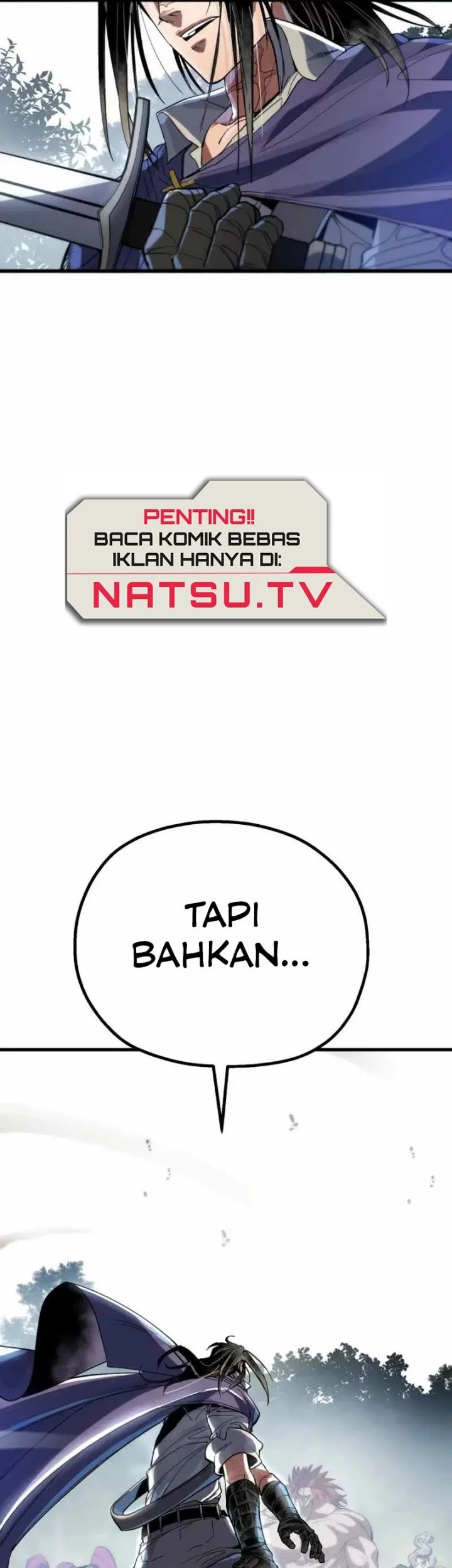 Warrior of The Sword Heart Chapter 1 Gambar 176