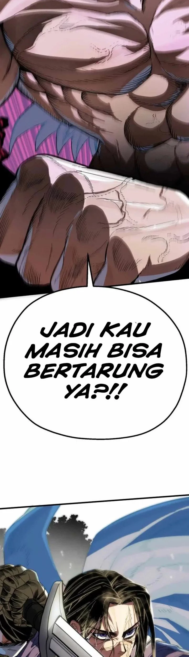 Warrior of The Sword Heart Chapter 1 Gambar 179