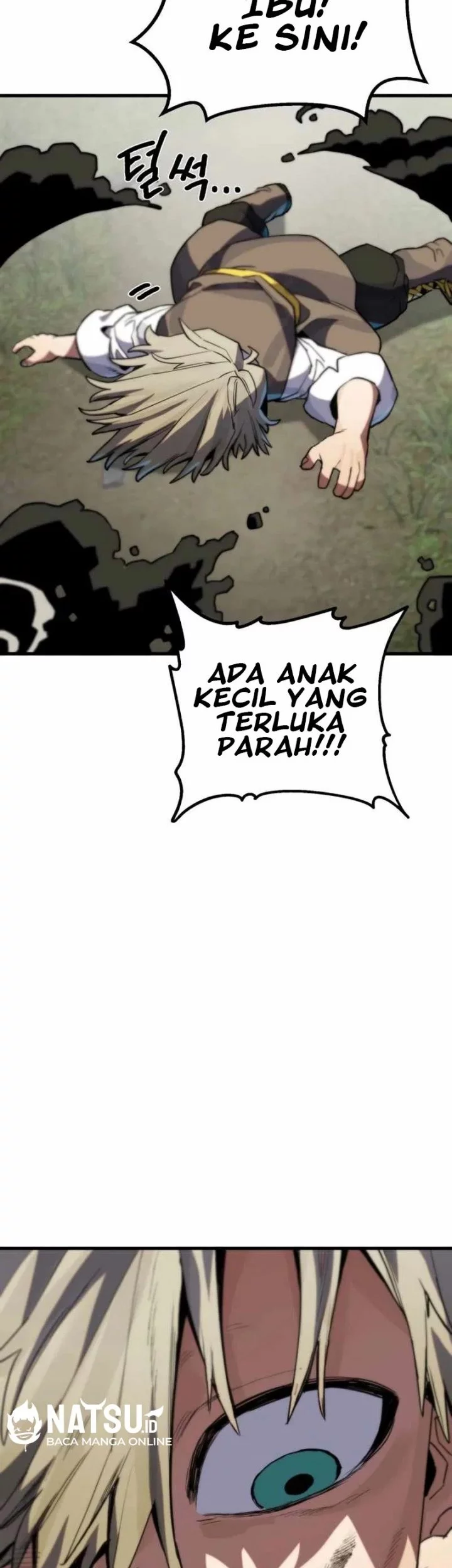 Warrior of The Sword Heart Chapter 1 Gambar 190