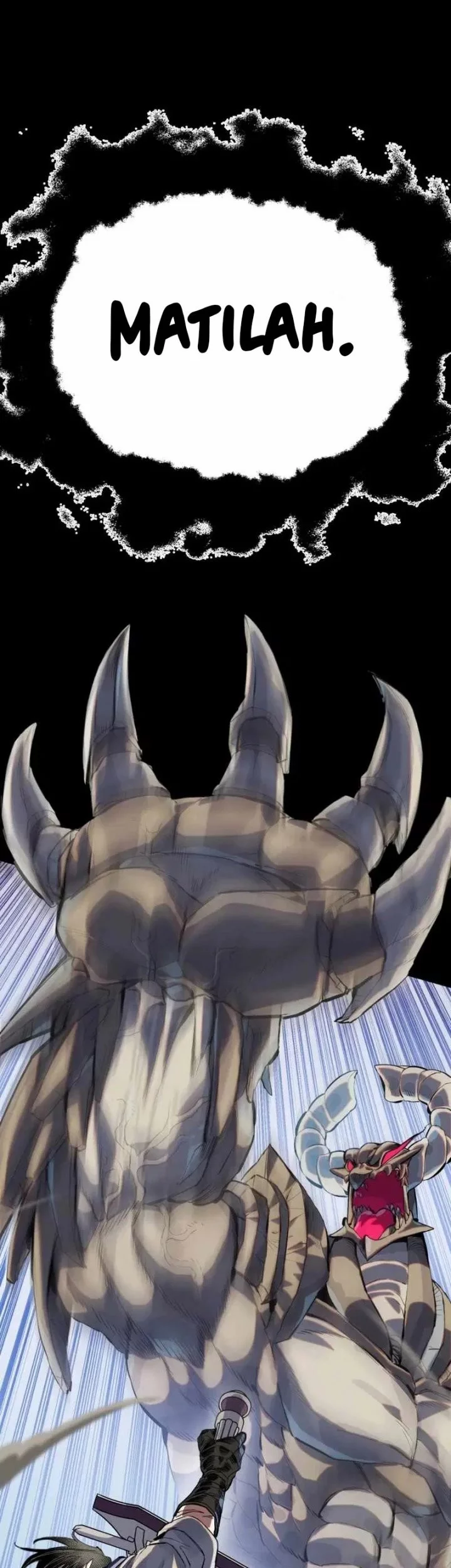 Warrior of The Sword Heart Chapter 1 Gambar 8