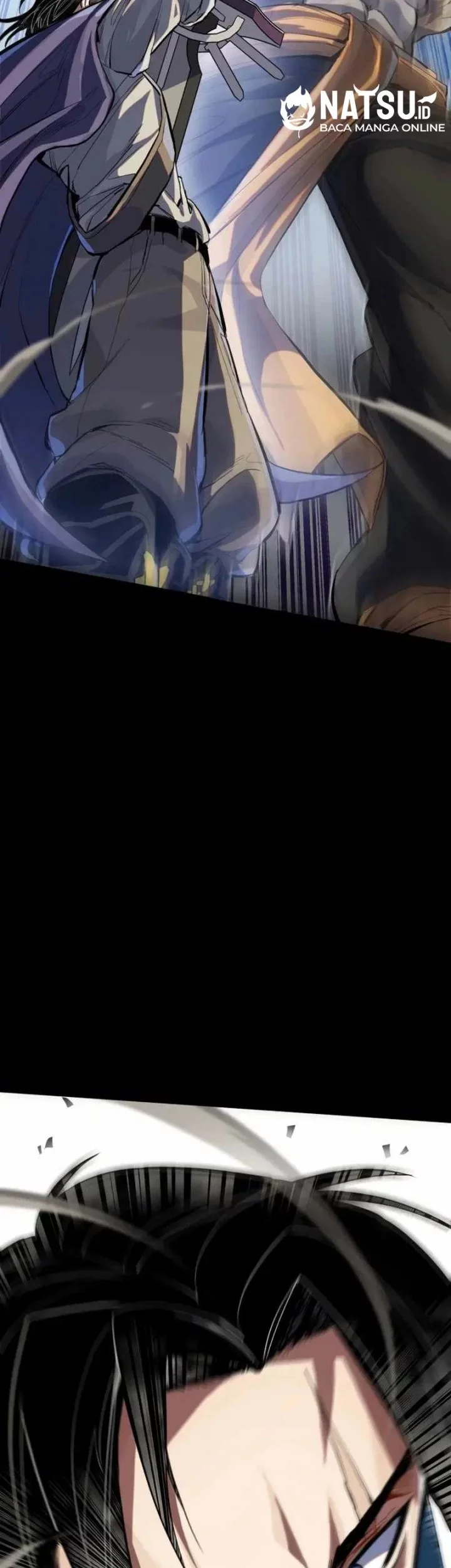 Warrior of The Sword Heart Chapter 1 Gambar 9