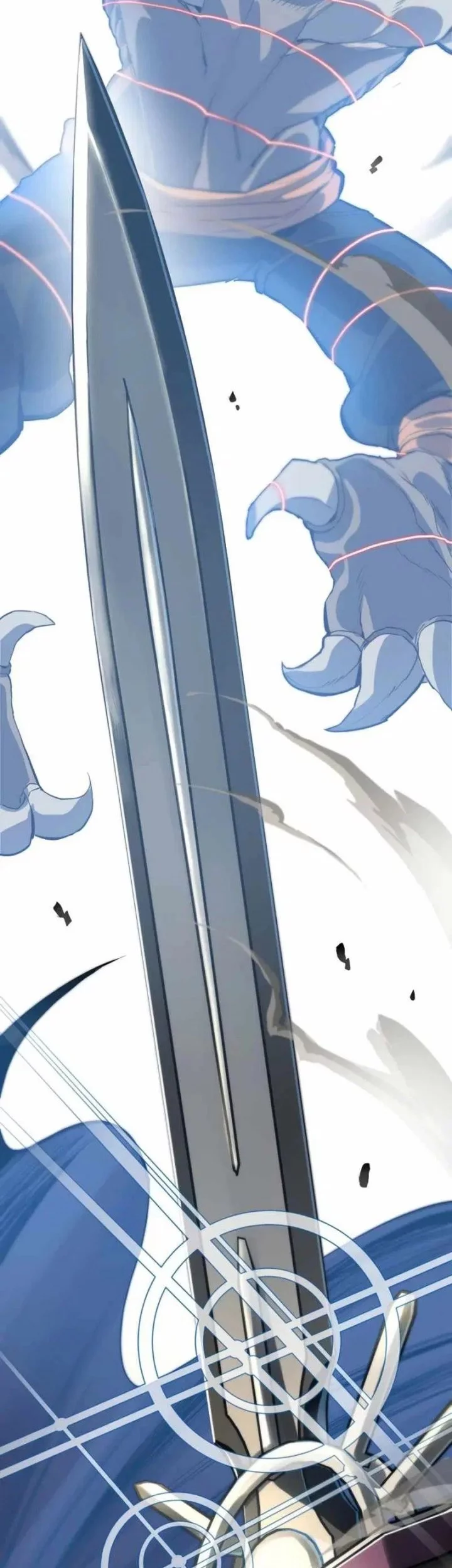 Warrior of The Sword Heart Chapter 1 Gambar 11