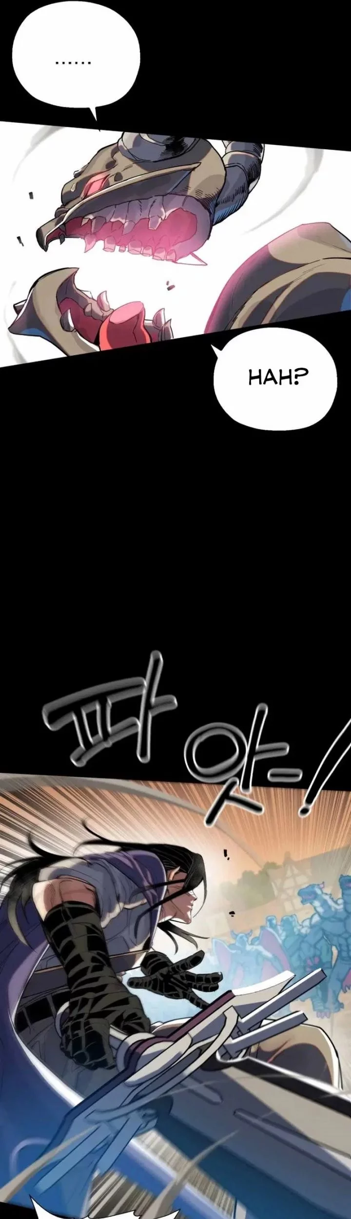 Warrior of The Sword Heart Chapter 1 Gambar 14