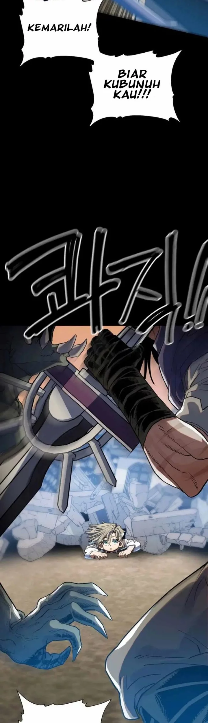 Warrior of The Sword Heart Chapter 1 Gambar 15