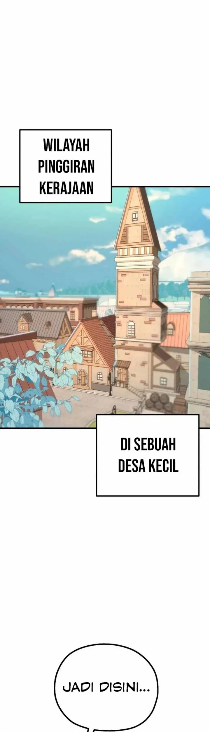 Warrior of The Sword Heart Chapter 1 Gambar 20