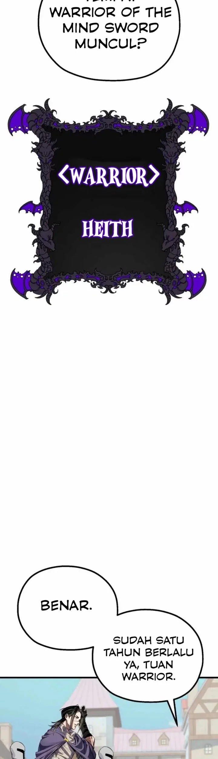 Warrior of The Sword Heart Chapter 1 Gambar 22