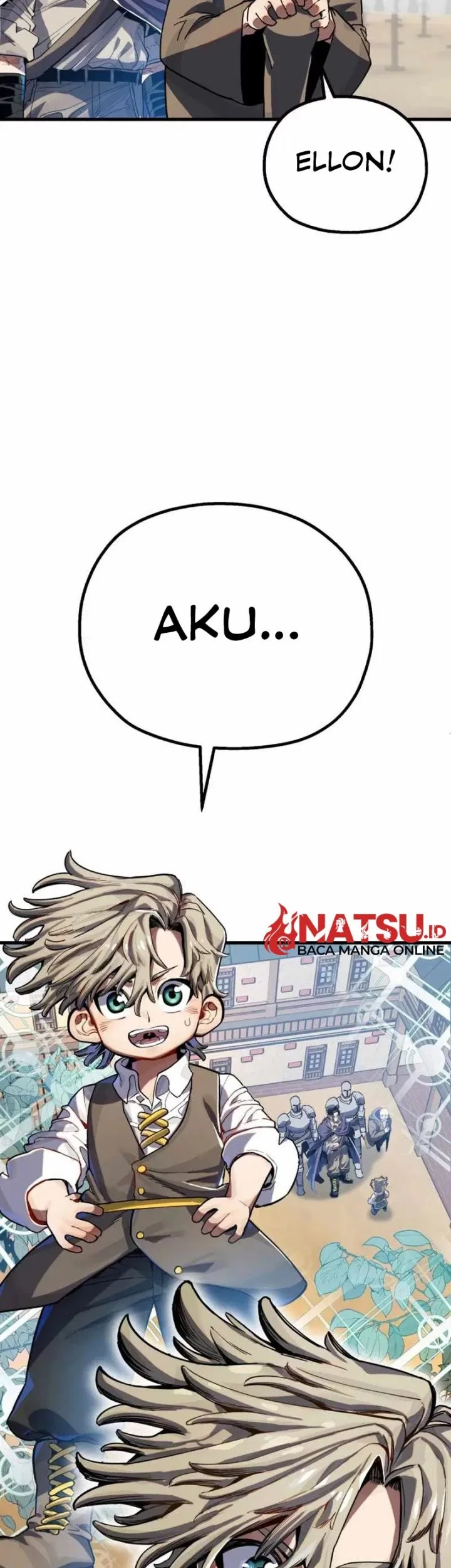 Warrior of The Sword Heart Chapter 1 Gambar 24