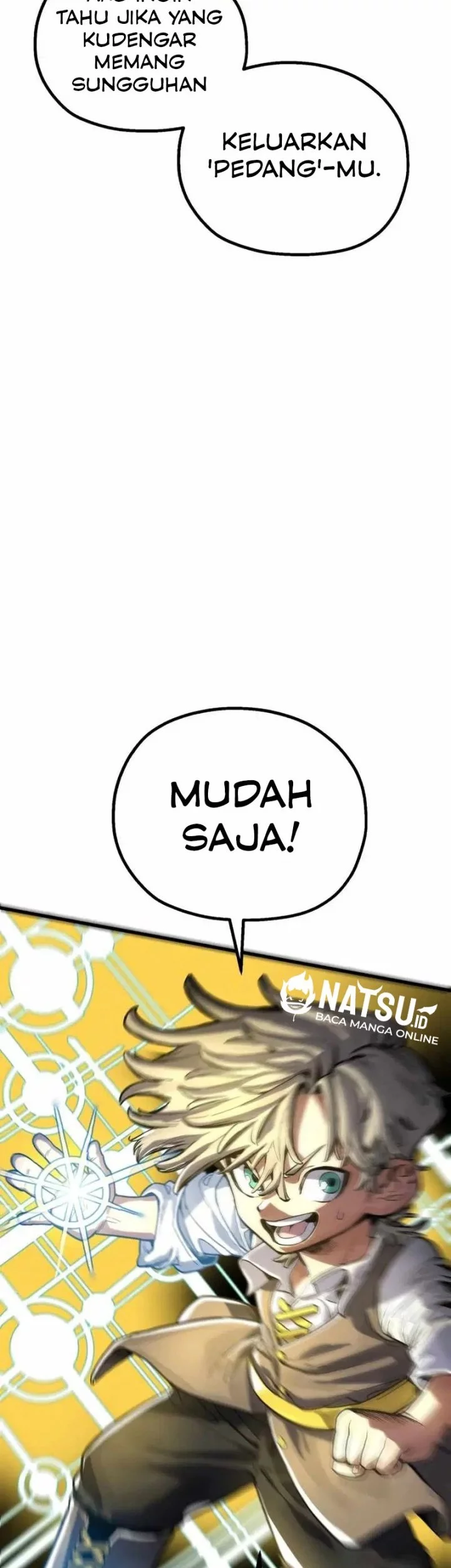 Warrior of The Sword Heart Chapter 1 Gambar 27