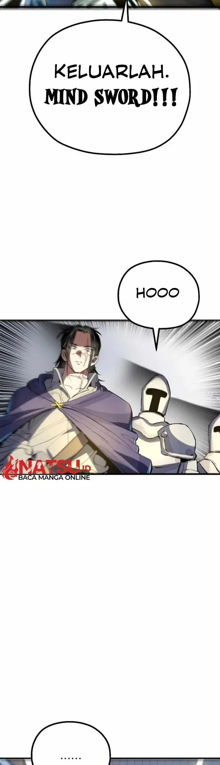 Warrior of The Sword Heart Chapter 1 Gambar 28