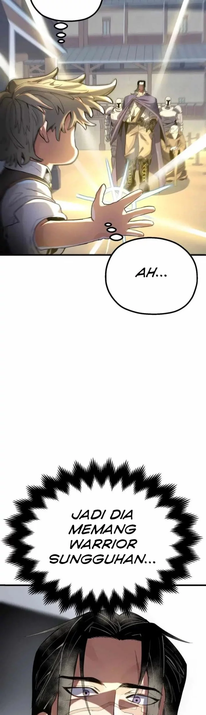 Warrior of The Sword Heart Chapter 1 Gambar 29