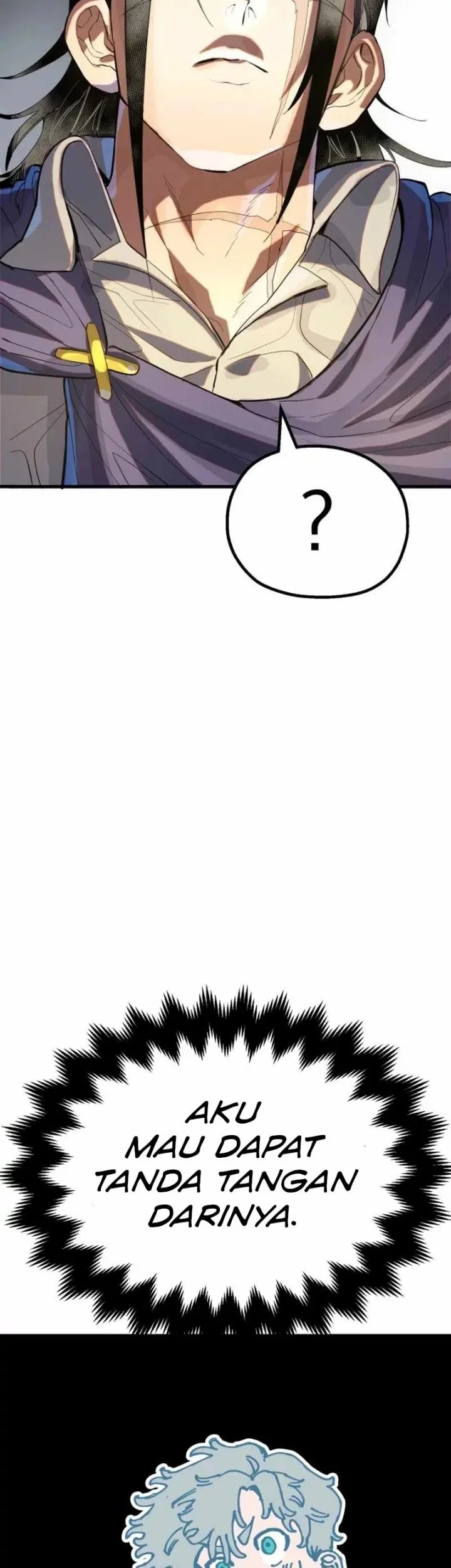 Warrior of The Sword Heart Chapter 1 Gambar 30