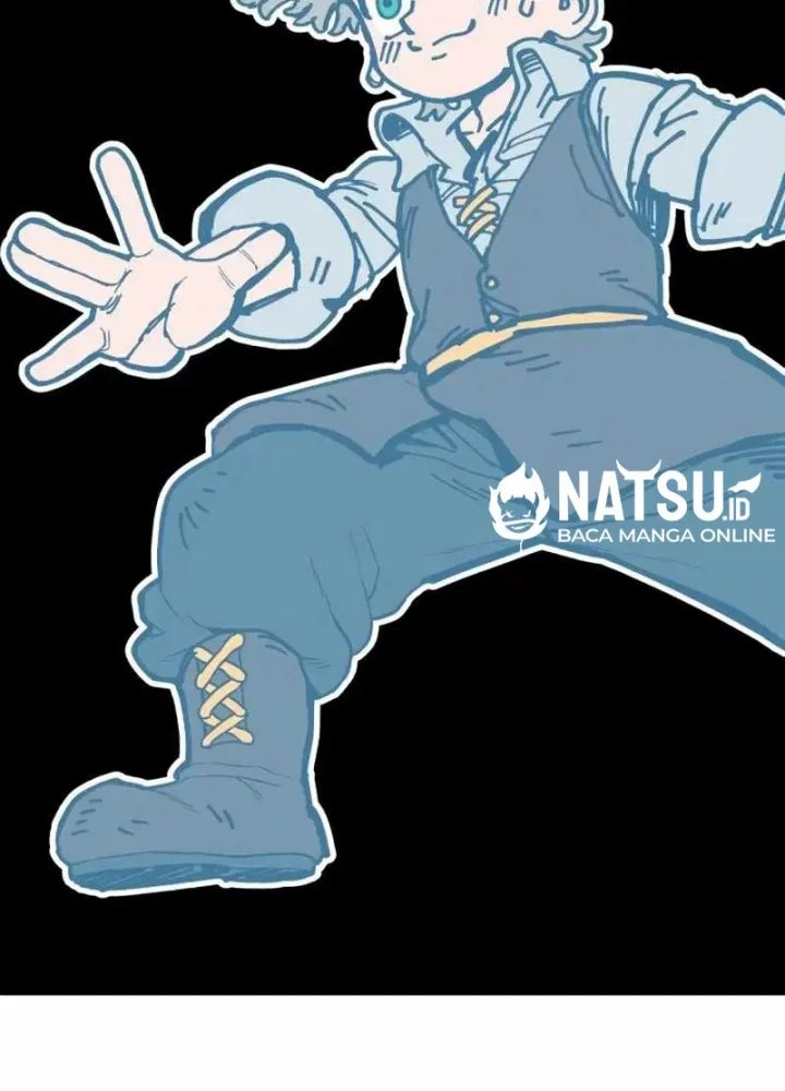 Warrior of The Sword Heart Chapter 1 Gambar 31