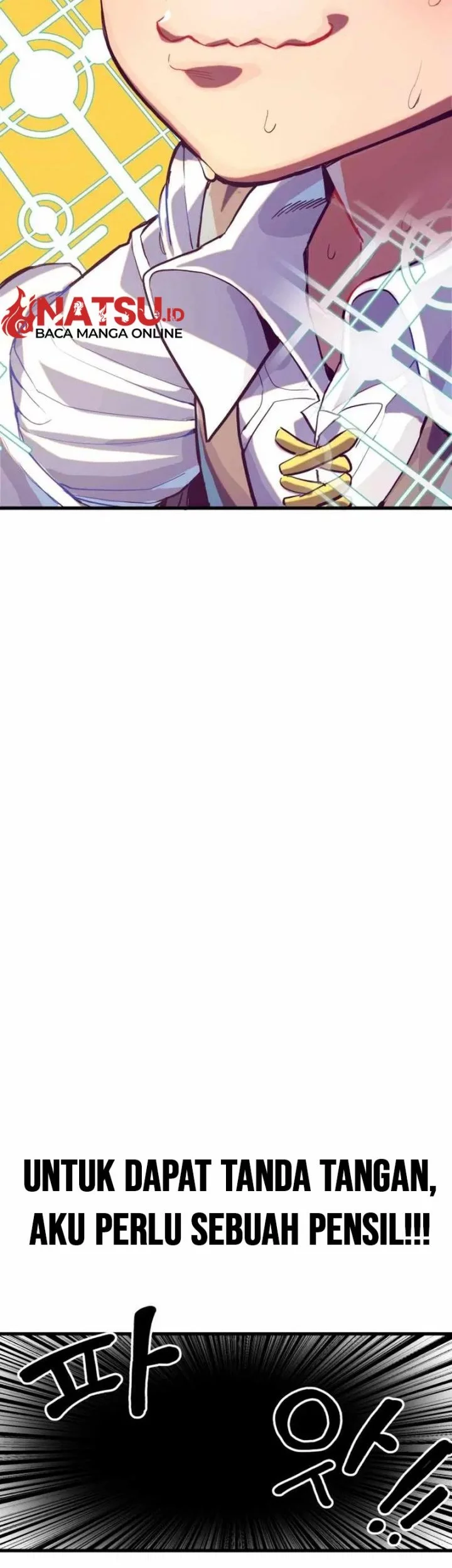 Warrior of The Sword Heart Chapter 1 Gambar 33