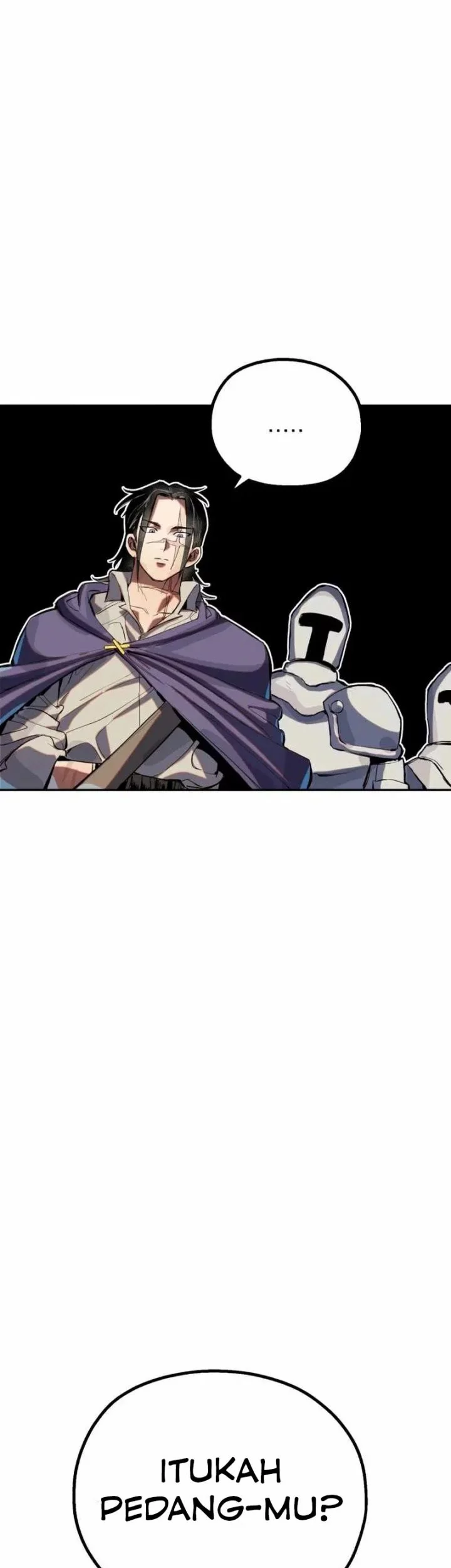 Warrior of The Sword Heart Chapter 1 Gambar 34