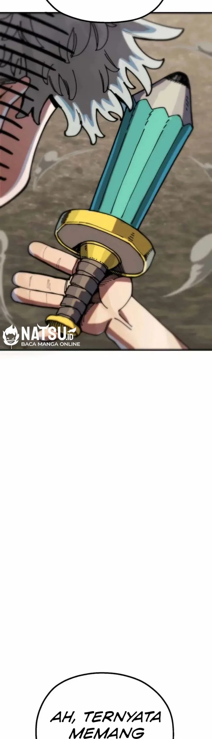 Warrior of The Sword Heart Chapter 1 Gambar 35