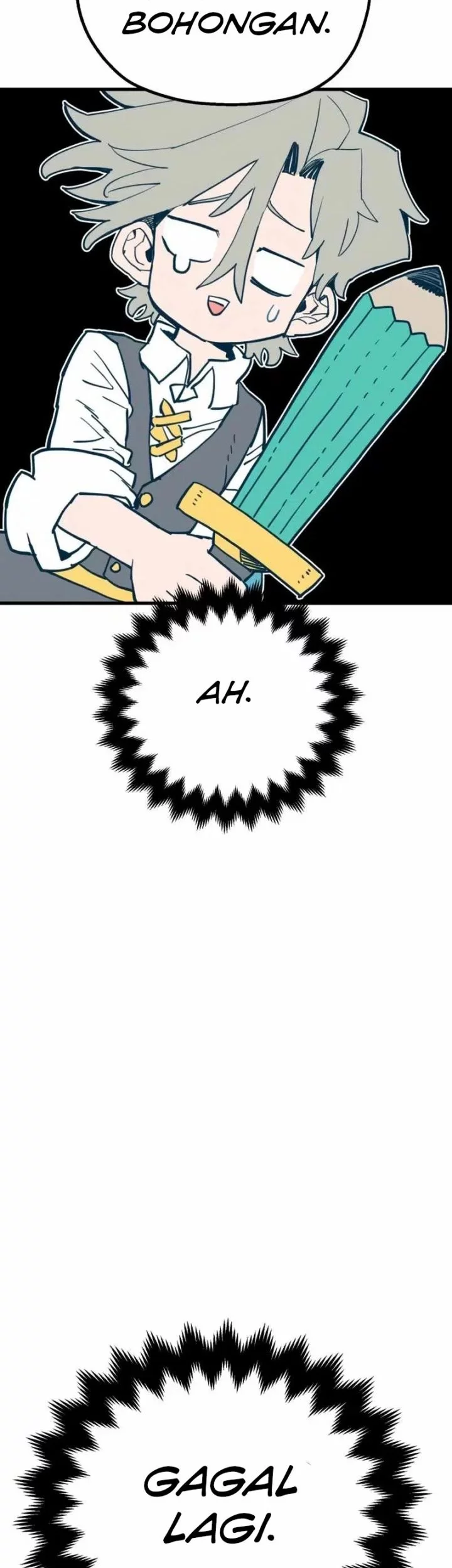 Warrior of The Sword Heart Chapter 1 Gambar 36