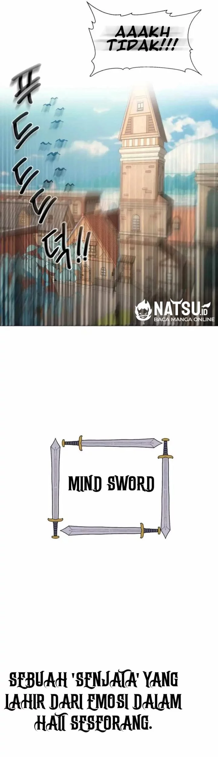 Warrior of The Sword Heart Chapter 1 Gambar 38