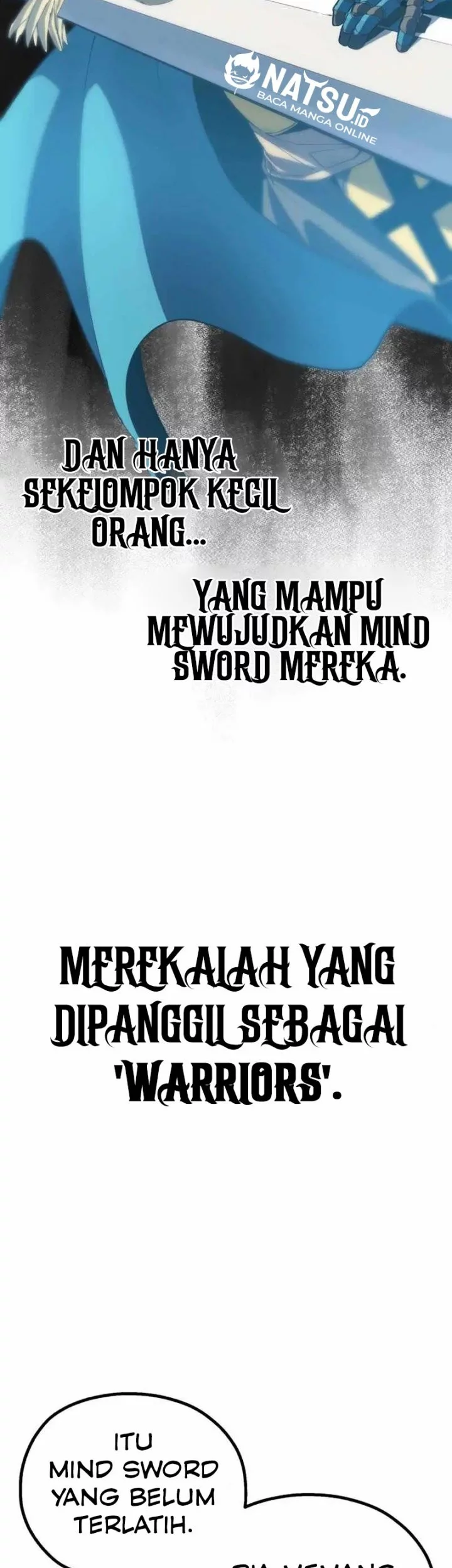 Warrior of The Sword Heart Chapter 1 Gambar 40