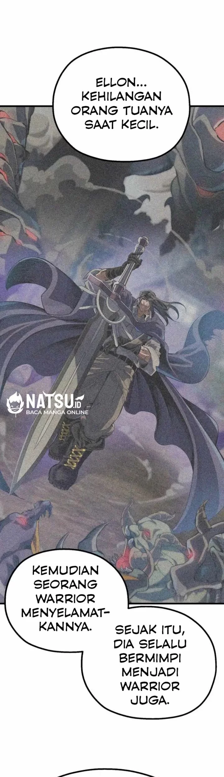 Warrior of The Sword Heart Chapter 1 Gambar 44