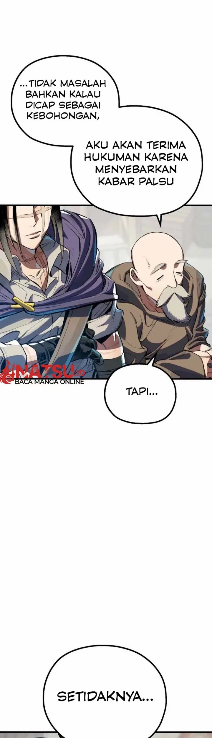 Warrior of The Sword Heart Chapter 1 Gambar 46