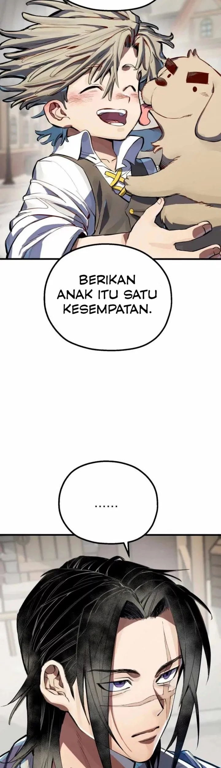 Warrior of The Sword Heart Chapter 1 Gambar 47