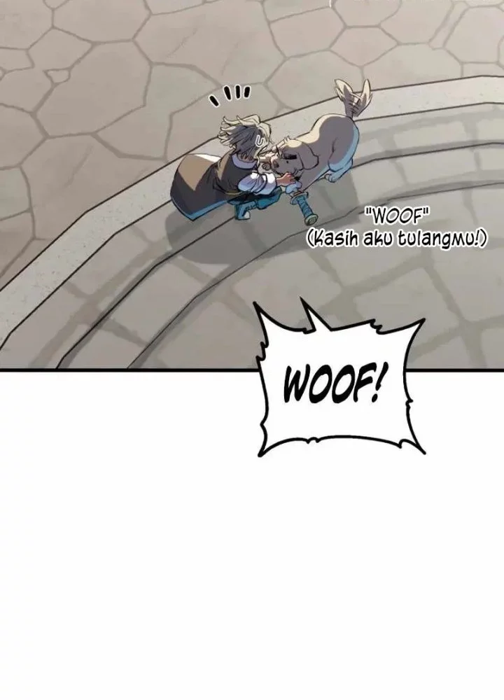 Warrior of The Sword Heart Chapter 1 Gambar 49