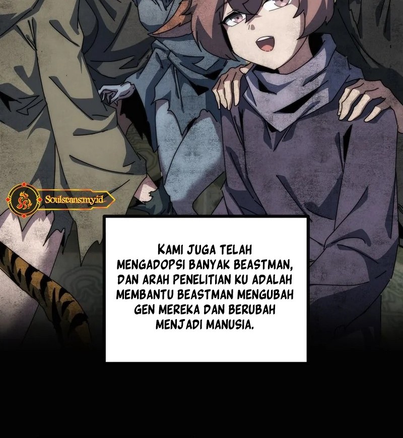 Wasteland Domination Chapter 10 Gambar 37