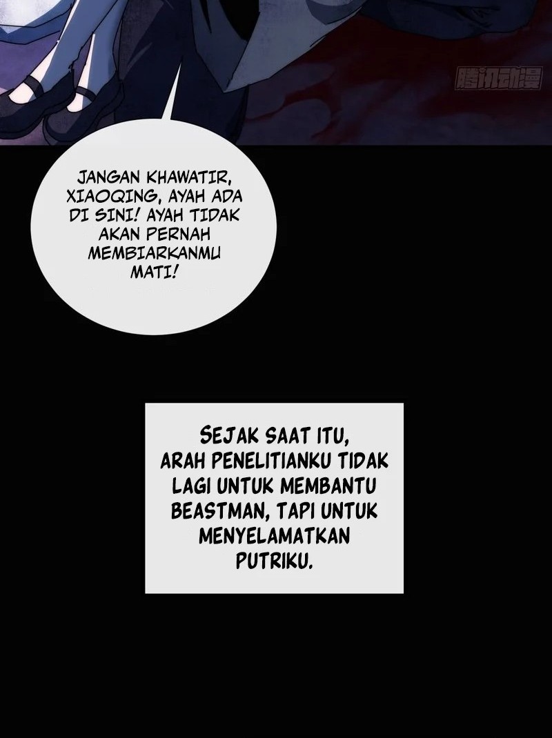 Wasteland Domination Chapter 10 Gambar 41