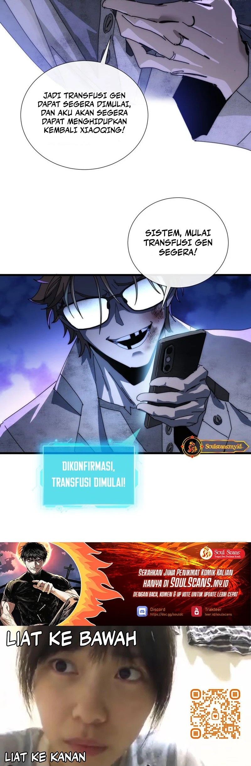 Wasteland Domination Chapter 10 Gambar 51