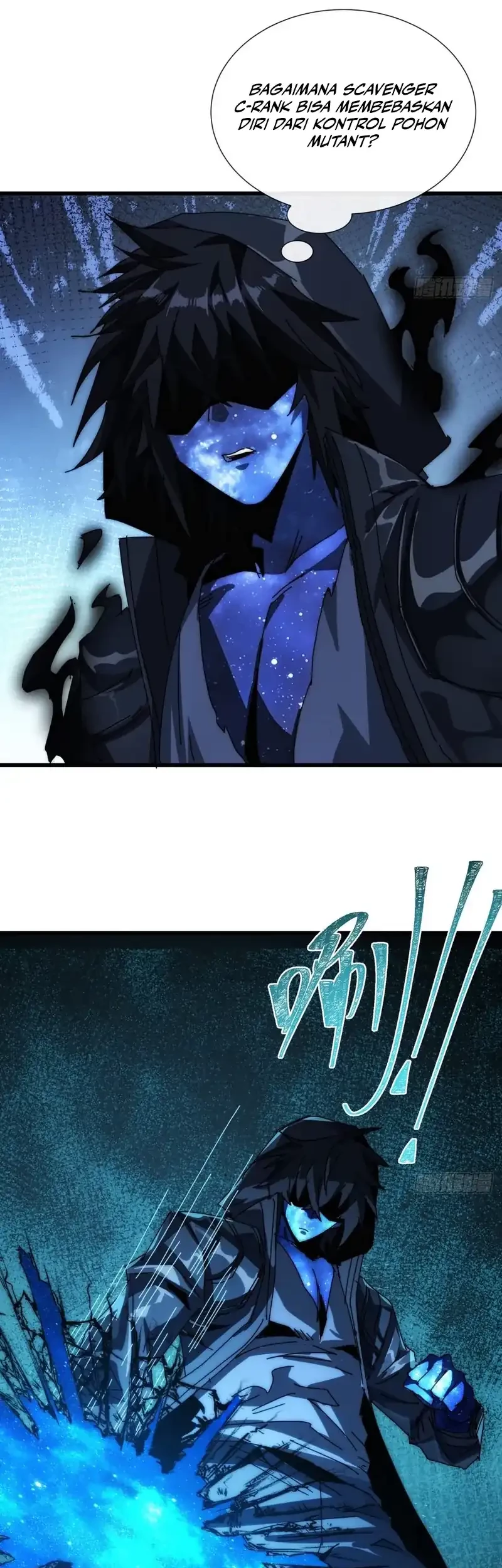 Wasteland Domination Chapter 24 Gambar 19