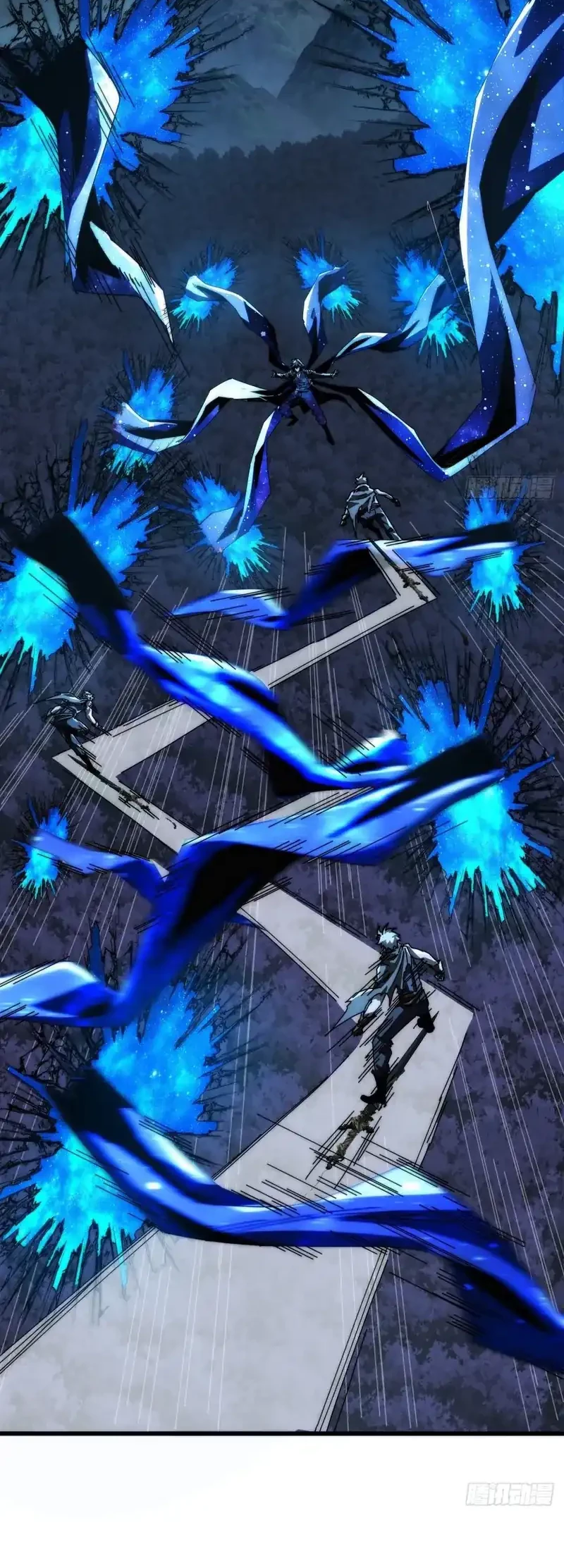 Wasteland Domination Chapter 24 Gambar 26